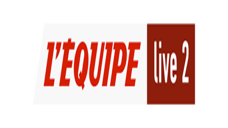 L\'ÉQUIPE LIVE 2